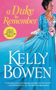 A Duke to Remember cover image cdn