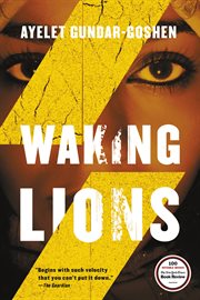 Waking Lions cover image cdn