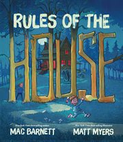 Rules of the House cover image cdn