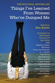 Things I've Learned from Women Who've Dumped Me cover image cdn