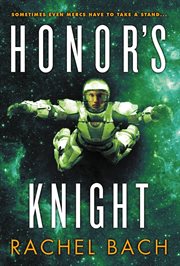 Honor's Knight cover image cdn
