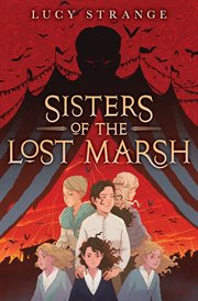 Sisters of the Lost Marsh cover image cdn