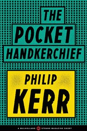 The Pocket Handkerchief cover image cdn