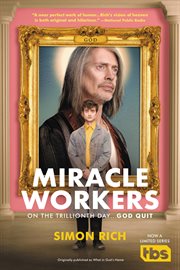Miracle Workers cover image cdn