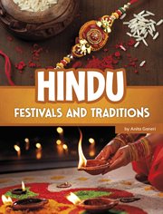 Hindu Festivals and Traditions cover image cdn