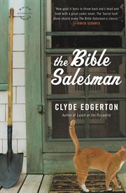 The Bible Salesman cover image cdn