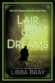 Lair of Dreams cover image cdn