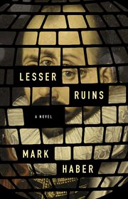 Lesser Ruins cover image cdn