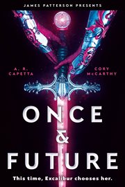 Once & Future cover image cdn