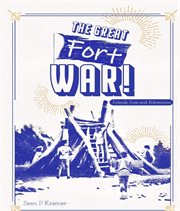 The Great Fort War! cover image cdn