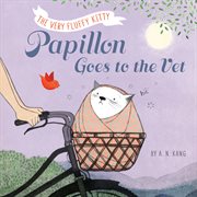 Papillon Goes to the Vet cover image cdn