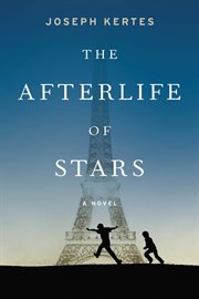 The Afterlife of Stars cover image cdn