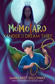 Xander and the Dream Thief cover image cdn