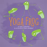 Yoga Frog cover image cdn