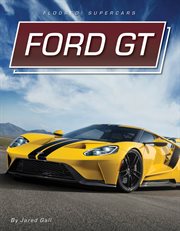 Ford GT cover image cdn