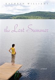 The Lost Summer cover image cdn
