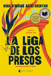 La Liga De Los Presos cover image cdn