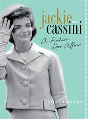 Jackie and Cassini : A Fashion Love Affair cover image cdn