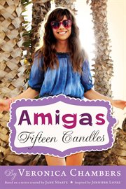 Fifteen Candles cover image cdn