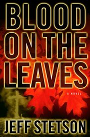 Blood on the Leaves cover image cdn