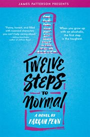 Twelve Steps to Normal cover image cdn