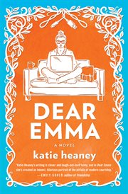 Dear Emma cover image cdn