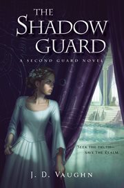 The Shadow Guard cover image cdn