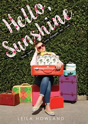 Hello, Sunshine cover image cdn
