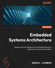 Embedded Systems Architecture cover image cdn