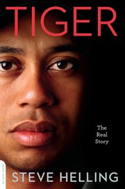 Tiger : The Real Story cover image cdn