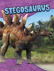 Stegosaurus cover image cdn