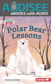 Polar Bear Lessons cover image cdn