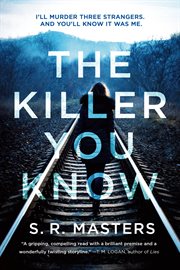 The Killer You Know cover image cdn