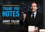 Thank You Notes cover image cdn