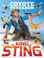 The King of Sting cover image cdn