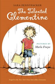The Talented Clementine cover image cdn