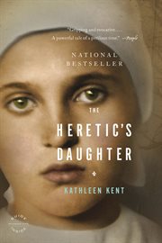 The Heretic's Daughter cover image cdn