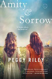 Amity & Sorrow cover image cdn