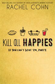 Kill All Happies cover image cdn