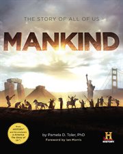 Mankind : The Story of All of Us cover image cdn