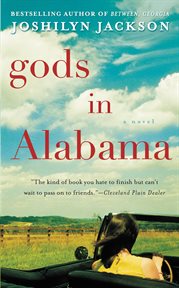 Gods in Alabama cover image cdn