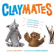 Claymates cover image cdn