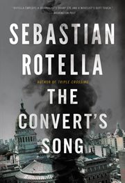 The Convert's Song cover image cdn