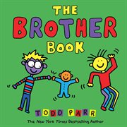 The Brother Book cover image cdn