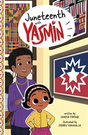 Juneteenth With Yasmin cover image cdn
