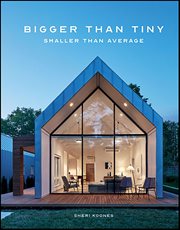 Bigger Than Tiny, Smaller Than Average cover image cdn