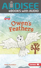 Owen's Feathers cover image cdn