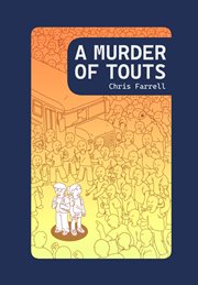 A Murder of Touts cover image cdn