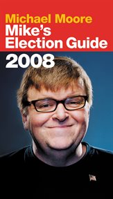 Mike's Election Guide cover image cdn