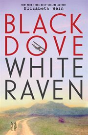 Black Dove White Raven cover image cdn